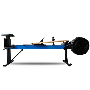 Thương mại phòng tập thể dục Cardio Máy Dragon Boat <span class=keywords><strong>Rower</strong></span> và chèo thuyền máy lực kế thiết bị thể dục - Product Image 1