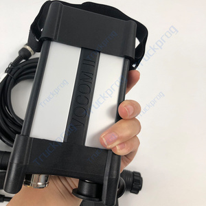 Herramienta de Diagnóstico VOCOM II 88830400 para <span class=keywords><strong>Renault</strong></span> UD, Camiones Mack, Excavadoras, Cargadoras, Camionetas, Vocom 2 Premium Tech Tool, Software PTT - Product Image 6