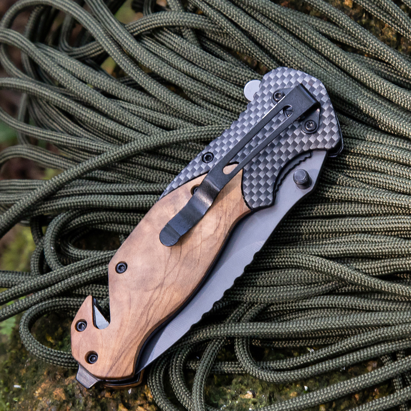 YJ Knives