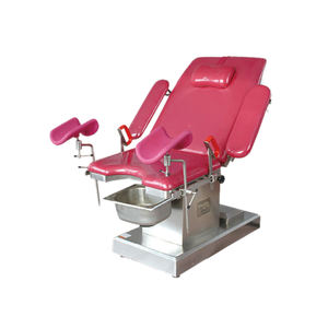 Rx-1005A बिजली प्रसूति और स्त्री रोग सर्जरी Birthing बिस्तर और परीक्षा कुर्सी - Product Image 3