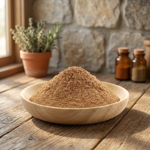 Extracto Puro de Apium Leptophyllum Ajamoda en Polvo, Ingrediente Botánico Concentrado para Mezclas de Té y Recetas Culinarias - Product Image 4