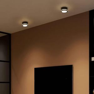 ไฟดาวน์ไลท์ LED 5W 10W 15W 25W หรี่แสงได้ใช้ในอาคาร - Product Image 4