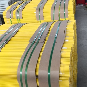 Nhà Máy pultruded Kháng <span class=keywords><strong>UV</strong></span> Còn Tuổi thọ sợi thủy tinh lều cực sợi thủy tinh Rod cho dài bãi biển lều cực hoặc Golf cờ Rèm Rod - Product Image 6