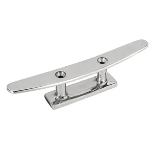 Taquet en acier inoxydable marine chine taquet de bateau <span class=keywords><strong>voilier</strong></span> gréement matériel articles - Product Image 1