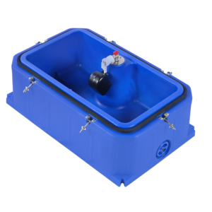 <span class=keywords><strong>Abreuvoir</strong></span> électrique chauffant pour bétail Terrui, abreuvoirs pour animaux d'élevage - Product Image 2