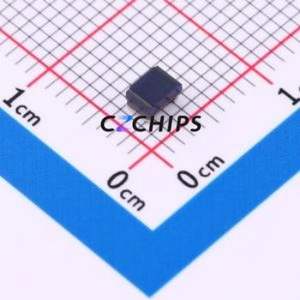 Inducteur SMD YWIF3225-5R6K, 3,5x2,9 mm (Inductance : 5,6 µH) (Précision : 10 % Type : Puce bobinée) - Product Image 1