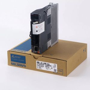 ต่อรองราคา MR-J4-60B-RJ ซีรีส์ J4 0.6KW MR-J4-60B-RJ MR-J4-60B-RJ - Product Image 4