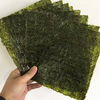 Saveur assaisonnée nori aux algues, 1 pièce