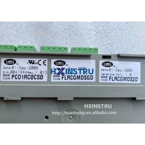 CAREL MP.COM CONTROLLER PC01RC0CS0 REV.1.013 มือสอง H - Product Image 2