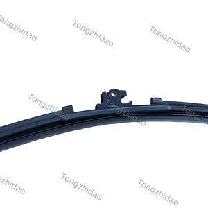 Limpiaparabrisas sin hueso Lucas de 22 pulgadas de alta calidad, nuevo sistema eléctrico automático para Land Rover para <span class=keywords><strong>BMW</strong></span> Audi Geely Haval - Product Image 3