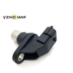 Capteur de position d'arbre à cames d'arbre à cames d'accessoires de voiture d'OEM 9091905055 90919-05055 pour <span class=keywords><strong>Toyota</strong></span> Prius Scion XB <span class=keywords><strong>YARIS</strong></span> PORSCHE - Product Image 3