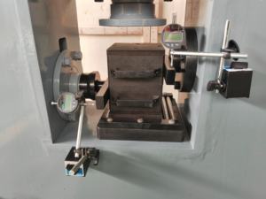 डिजिटल प्रत्यक्ष शियर रॉक परीक्षण उपकरण पोर्टेबल कतरन बॉक्स उपकरण - Product Image 4