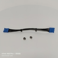 Cij Printer 613595 EHT Supply Assy pour 1580 Cij Printer livraison rapide vj 1580 imprimante à jet d'encre