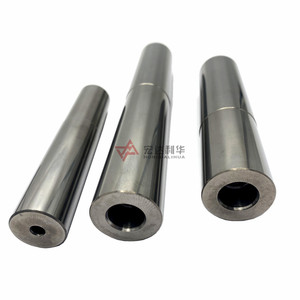 Herramienta de torneado de carburo de tungsteno multiusos con tipo de bloqueo de rosca interna de cenador antivibración - Product Image 6