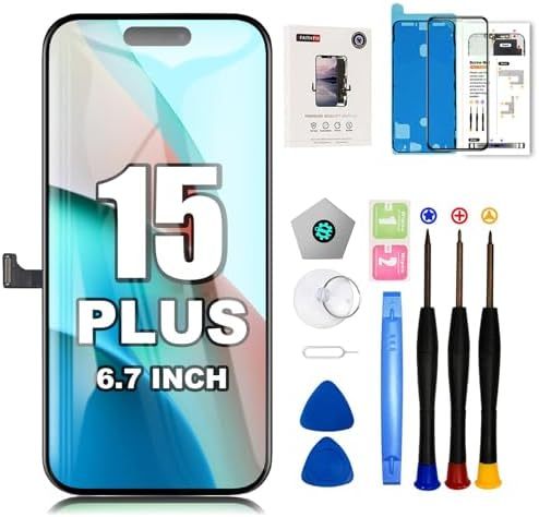 Pour iPhone 15 Plus