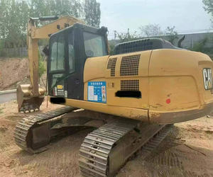 รถขุดตีนตะขาบ323GX 23ตันรถขุด336d 330d 320gc 320GX รถมือสอง323GX 23ตัน320D2 - Product Image 2