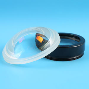 <span class=keywords><strong>Verre</strong></span> optique 90d à revêtement AR, lentille <span class=keywords><strong>asphérique</strong></span>, prix bas Offre Spéciale 60/40 ~ 80/50 - Product Image 5