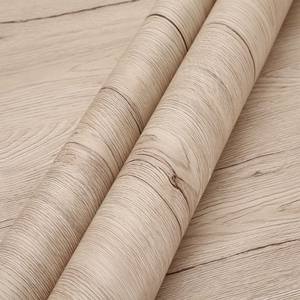 Película de <span class=keywords><strong>vinilo</strong></span> decorativa de PVC con <span class=keywords><strong>efecto</strong></span> de <span class=keywords><strong>madera</strong></span> al por mayor, pegatina de textura de grano de <span class=keywords><strong>madera</strong></span>, películas de Pvc prensadas al vacío <span class=keywords><strong>para</strong></span> <span class=keywords><strong>muebles</strong></span> - Product Image 2