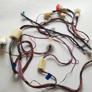 Bicicleta eléctrica de ciudad | Motocicleta eléctrica | Otro arnés de cableado de bicicleta eléctrica - Product Image 5