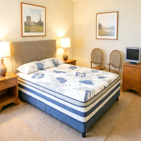 Matelas orthopédique en mousse à mémoire de forme de qualité supérieure, épaisseur 30 cm, garantie 10 ans pour un meilleur sommeil, utilisation à la maison, à l'école ou dans les meubles.