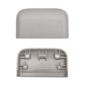 ฝาครอบรางเบาะบูอิค GL8 ฝาครอบพลาสติกแถวกลางสำหรับรางเบาะหลัง - Product Image 1