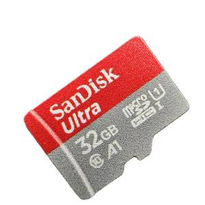 100% Original <b>Sandisk</b> <b>Ultra</b> A1 16GB 32GB 64GB <b>128GB</b> 256GB 512GB Memory TF SD Card for Phone Camera - Product Image 2