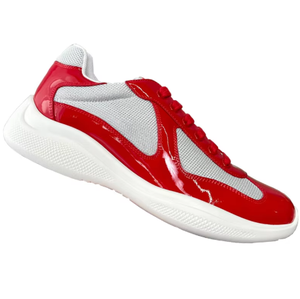 Zapatos de diseñador Dropshipping Caja de zapatos original Hombres Zapatillas deportivas Zapatos de estilo para caminar - Product Image 6