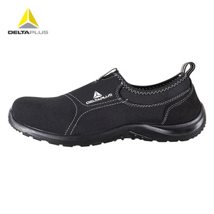 Zapatos de Seguridad Deltaplus MIAMI <span class=keywords><strong>S1</strong></span> S2 P Antiestáticos, Transpirables, con Puntera de Acero, Anti-Aplastamiento y Anti-Pinchazos - Product Image 5
