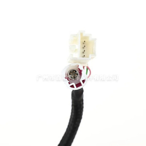 Mercedes-Benz Reversing <b>Camera</b> 460x600 Resolution <b>Night</b> View Parking Assist 12V DC Rearview <b>Camera</b> - Product Image 4