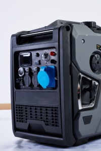 6500W Portable Silent <b>Gasoline</b> Generator 6kva 8kva 10kva Auto 230V Single Cylinder SGG02 Portable <b>Gasoline</b> Gene - Product Image 6