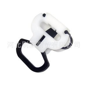 Refresh Rear Seat <b>Clips</b> SX0086 For Mitsubishi Lancer Lingyue V3 Seat Cushion Fixing <b>Hooks</b> Auto Fastener - Product Image 5