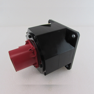 A06B-0216-B200 Nuevo Variador de Frecuencia de Alta Eficiencia para Aplicaciones de Accionamiento de Máquinas Herramienta - Product Image 3