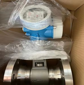 Débitmètre vortex E+H Proline Prowirl O 200 7O2C OEM en alliage 100% original - Product Image 5