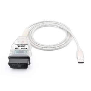 Detector de Fallas para Automóviles MINI VCI V18.00.008 J2534 FT232 - Product Image 1