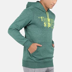 Sudaderas con Capucha para Hombre, Servicio OEM, Alta Calidad, 100% Algodón, Mangas Largas, Impresión Digital, Transpirables, Ecológicas, Otoño 2025 - Product Image 3