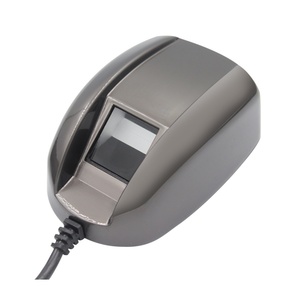 SDK Gratuito, Lector de Huellas Dactilares USB para Android/Windows/Linux, Escáner Biométrico de Huellas Dactilares - Product Image 1