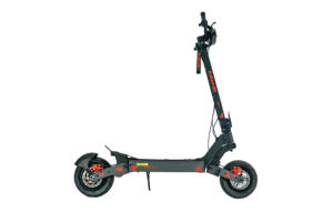Nuevo Scooter Eléctrico Plegable Kukirin G4 2025 con Potente Batería de Litio |   Ofertas del Black Friday, Almacén en la UE - Product Image 4