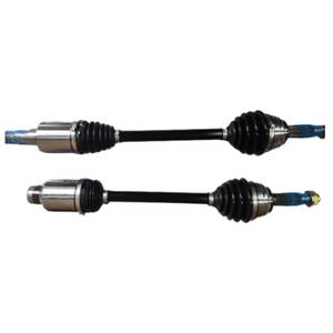 เพลาเพลา <span class=keywords><strong>CV</strong></span> เพลาส่งกำลัง1044164-00-A เพลา1044161-00-D สำหรับเทสลารุ่น<span class=keywords><strong>3</strong></span> - Product Image 1