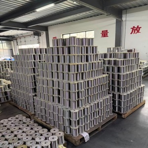 Fils en acier inoxydable 0,016 mm~5,5 mm AISI 201/202/301/304/304L/310//310S/410/420/430/904L, état rigide/acier inoxydable souple - Product Image 2