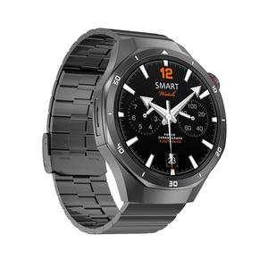 <span class=keywords><strong>Montre</strong></span> connectée sportive pour homme DT5 Pro, écran HD de 1,46 pouces, appel BT, connexion casque TWS, lecture de musique MP3, vidéo, <span class=keywords><strong>montre</strong></span> connectée - Product Image 3