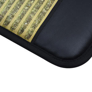 Nuovo arrivo casa uso energia terapia materasso riscaldamento lontano infrarosso PEMF materasso magnetico - Product Image 6