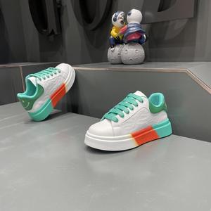 Nouvelles Chaussures de Sport Respirantes pour Hommes Été 2026 – Légères, Polyvalentes, à Semelle Épaisse, Tendance, Souples et Antidérapantes pour la Marche - Product Image 6
