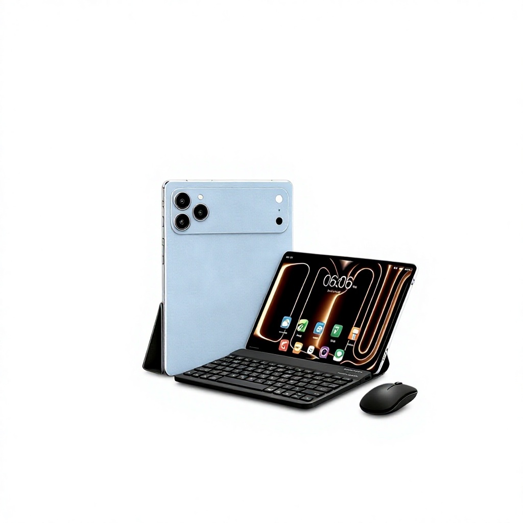 China Cross-Border New 10.1-Inch MTK <strong>Android</strong> Tablet I18ProMax Factory-Direct Wholesale In-Stock