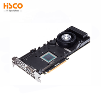 Pour carte graphique GeForce GTX 980 Ti