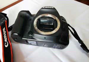 Listo para enviar Cámara digital profesional <span class=keywords><strong>Canon</strong></span> <span class=keywords><strong>5D</strong></span> <span class=keywords><strong>Mark</strong></span> IV SLR Full Frame usada - Product Image 3