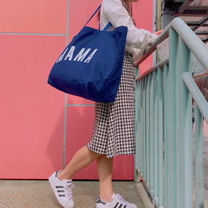 卸売キャンバストートギフト再利用可能なショッピングバッグ - Product Image 4