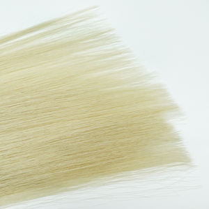 Extensions de <span class=keywords><strong>cheveux</strong></span> 100% vierges Remy de haute qualité, <span class=keywords><strong>fil</strong></span> élastique, sans perte, anneaux nano, <span class=keywords><strong>cheveux</strong></span> Remy de qualité supérieure - Product Image 4