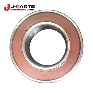 Roulement à billes radiales (pour arbre de sortie avant) pour Toyota Hilux LN106 1988-1997 OE 90363-40007 9036340007 - Product Image 2