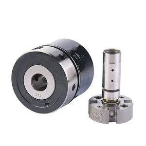 Дизельный топливный насос DPA головной ротор 7123-340U топливный насос дизельного двигателя в сборе 7180-550U Головка ротора H & R 7123/340U, 7180/550U - Product Image 2