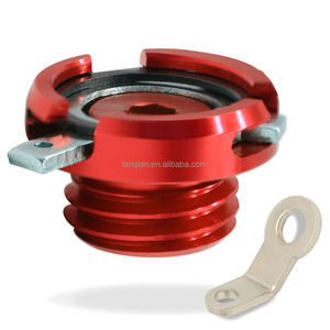 Accesorios para motocicleta, cubierta de filtro de aceite de motor, protector de tornillo para <span class=keywords><strong>Yamaha</strong></span> <span class=keywords><strong>MT</strong></span> <span class=keywords><strong>03</strong></span> MT03 2006-2014 FZ09, rastreador de motor, para <span class=keywords><strong>Yamaha</strong></span> <span class=keywords><strong>MT</strong></span> <span class=keywords><strong>03</strong></span> MT03, 500, FZ09, TMAX530 - Product Image 2